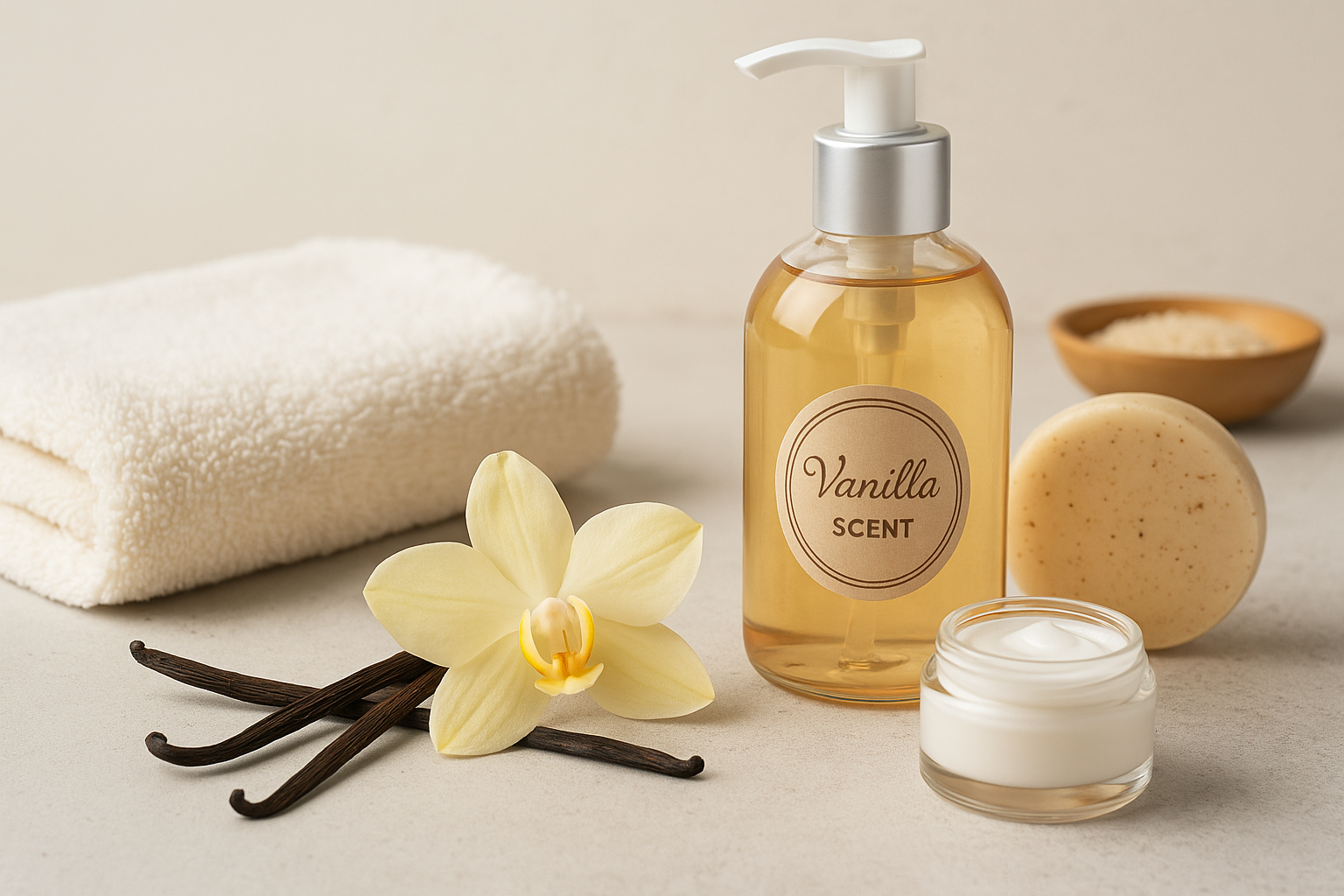 Why You’ll Fall in Love with Our Vanilla products