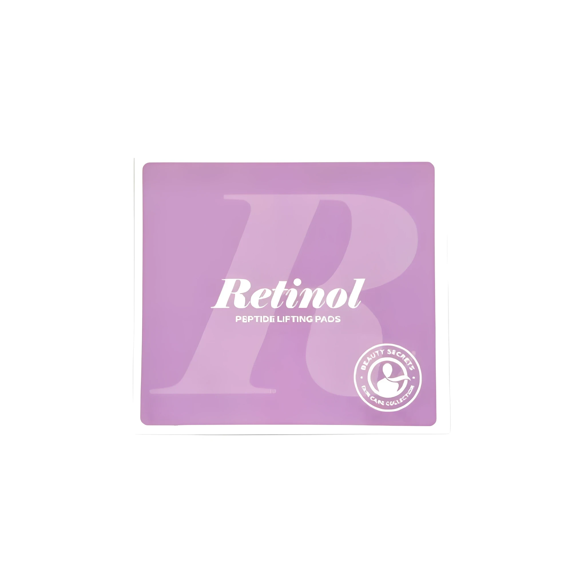 Retinol - Peptide Lifting Pads