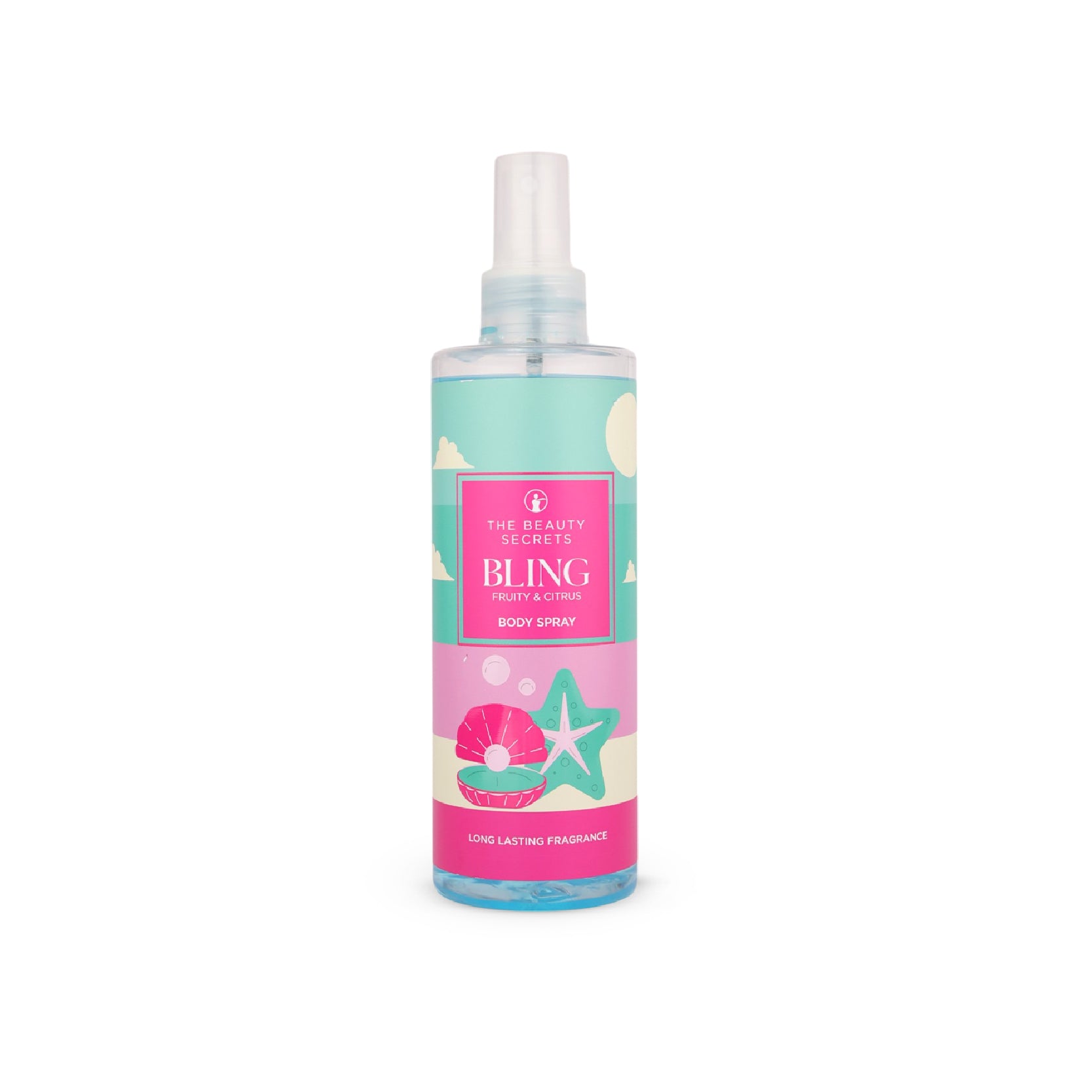 Bling Body Spray