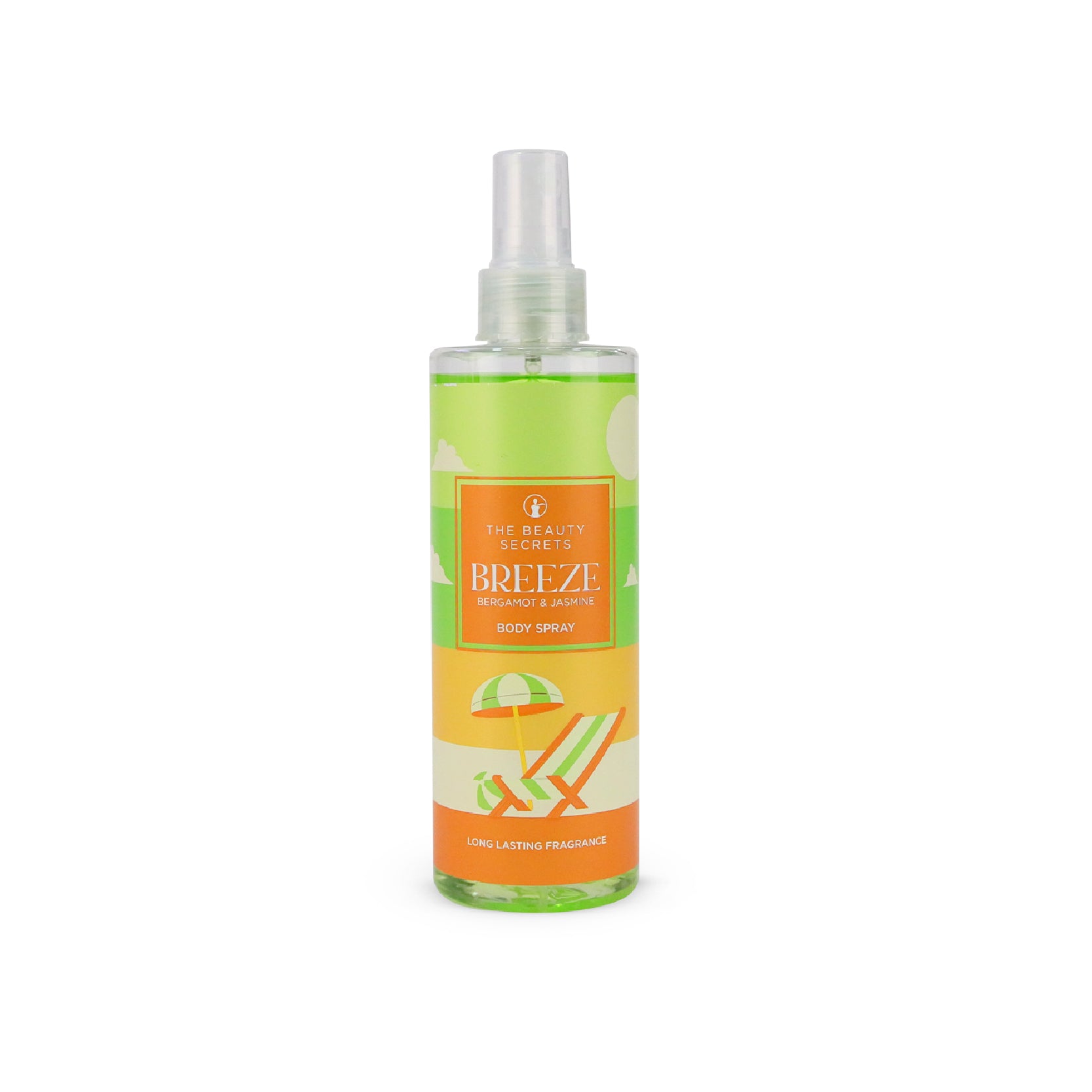 Breeze Body Spray