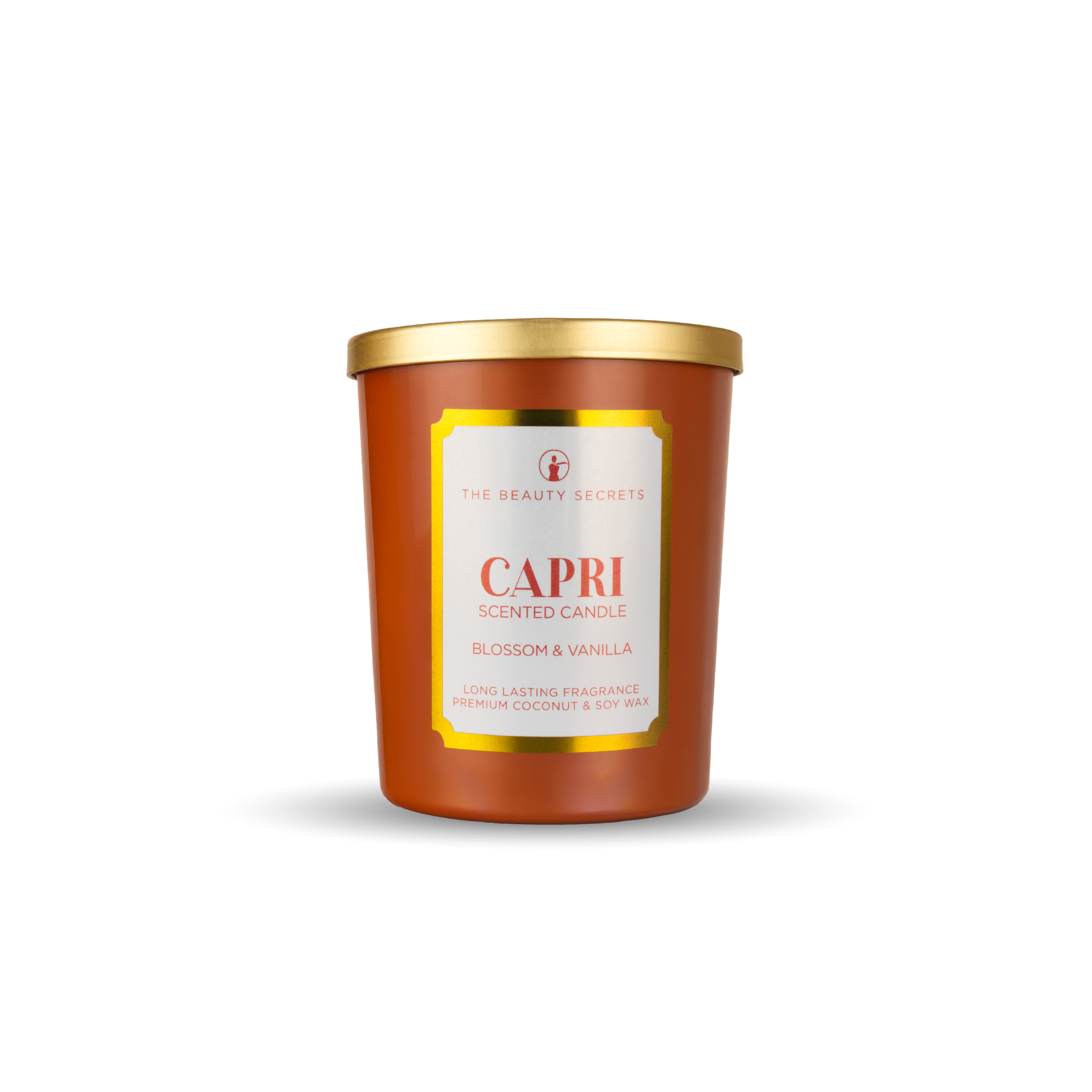 Caprie Scented Candle