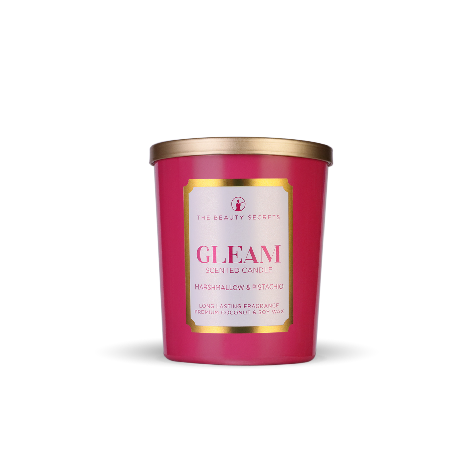 Gleam Scented Candle