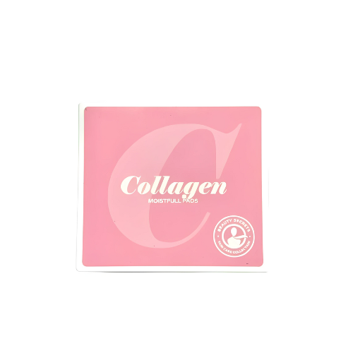 Collagen - Moistful Pads