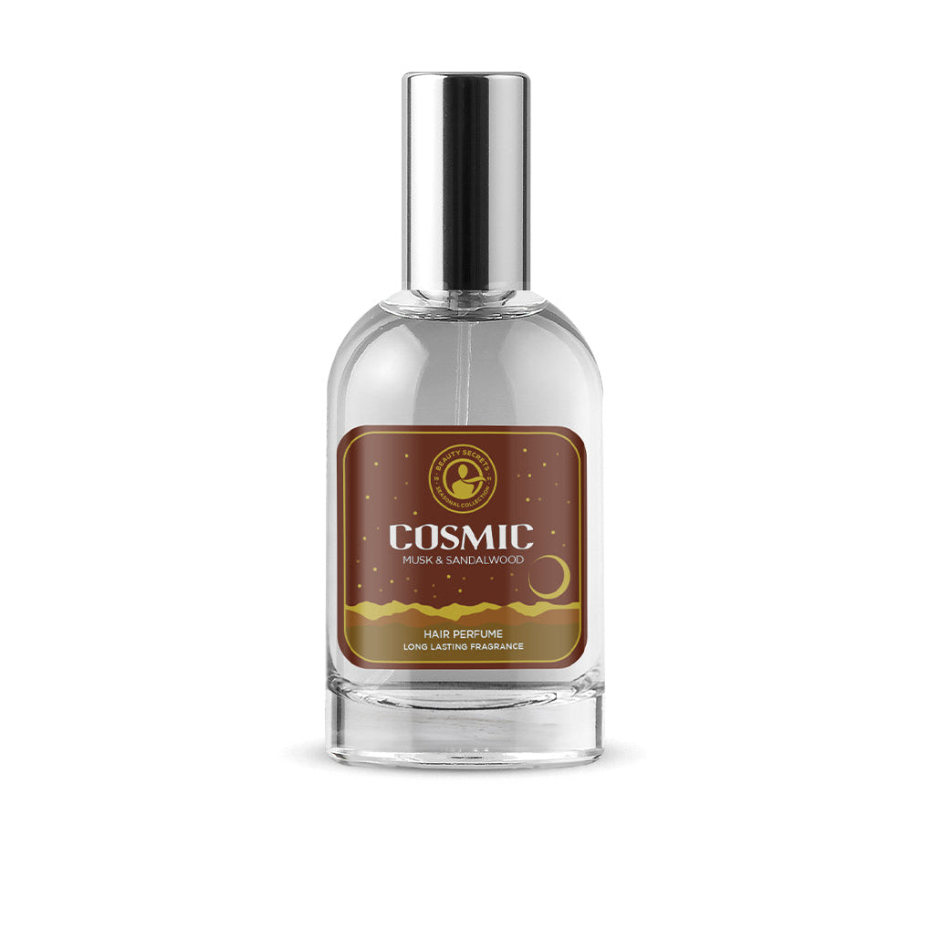 Cosmic Hair Perfume