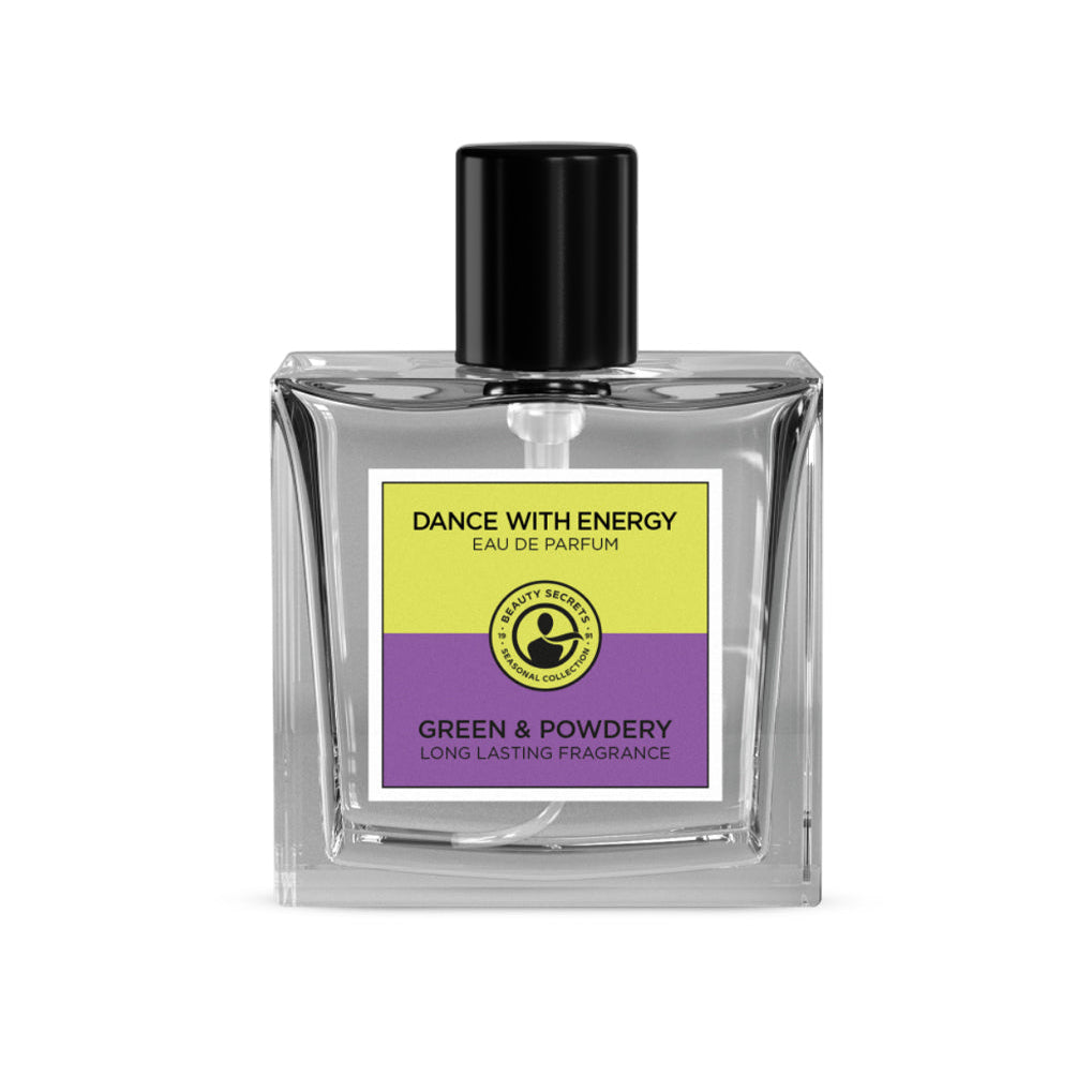Dance With Energy Perfume