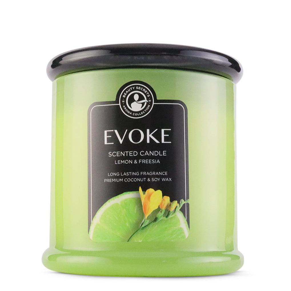 ايفوك شمعة معطرة