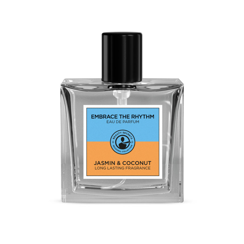Embrace the Rhythm Perfume