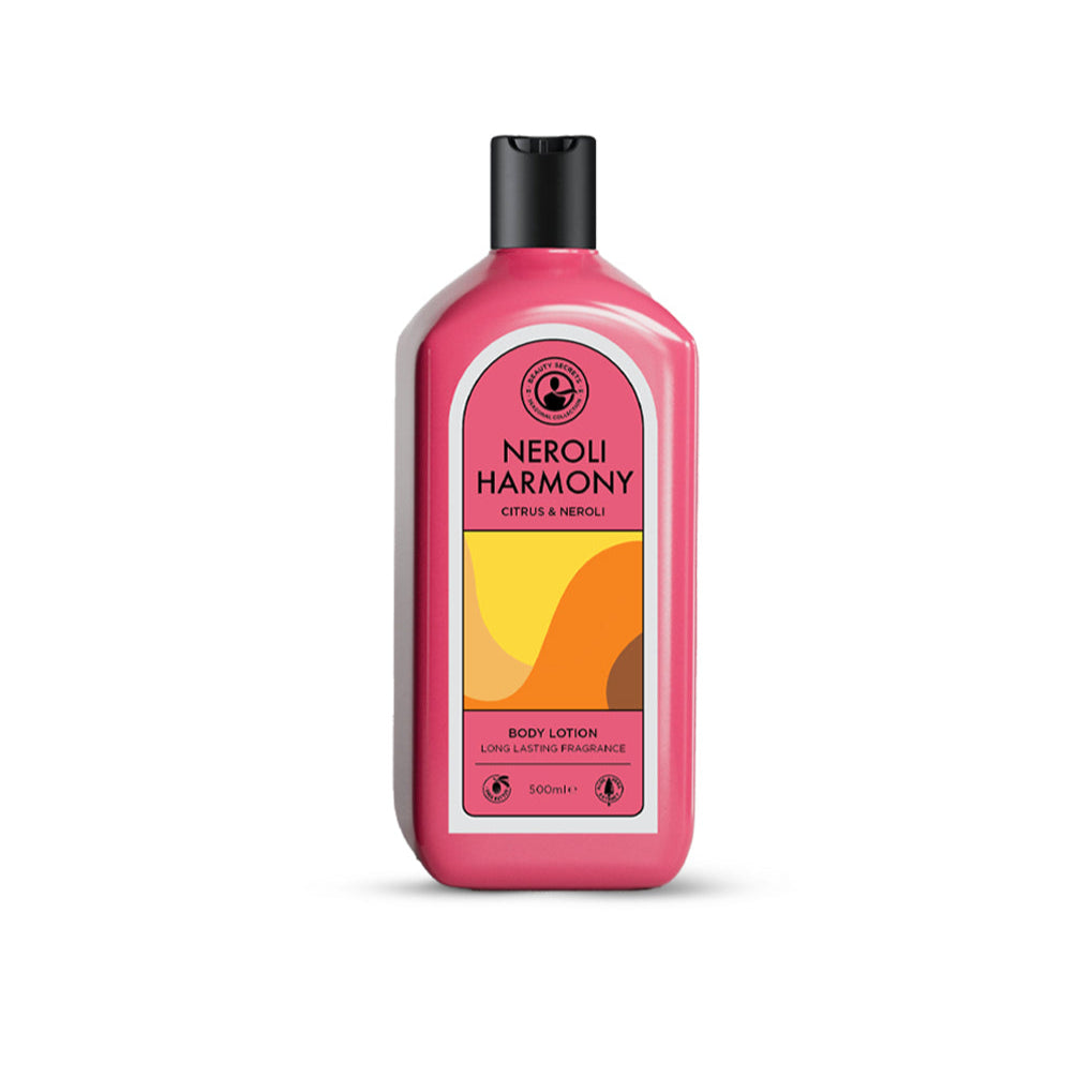 Neroli Harmony Body Lotion