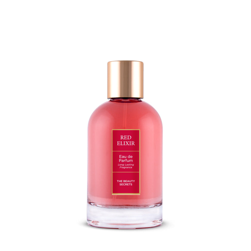 Red Elixir Perfume