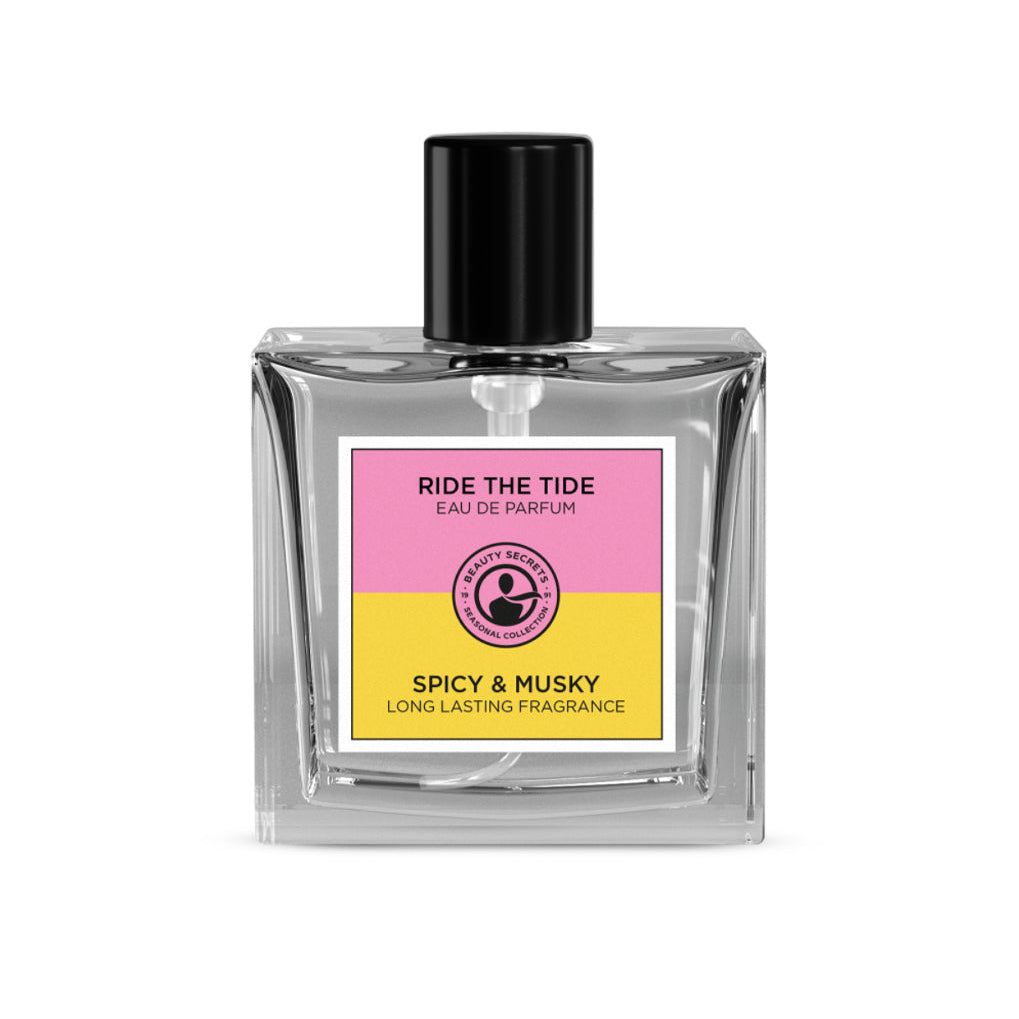 Ride the Tide Perfume