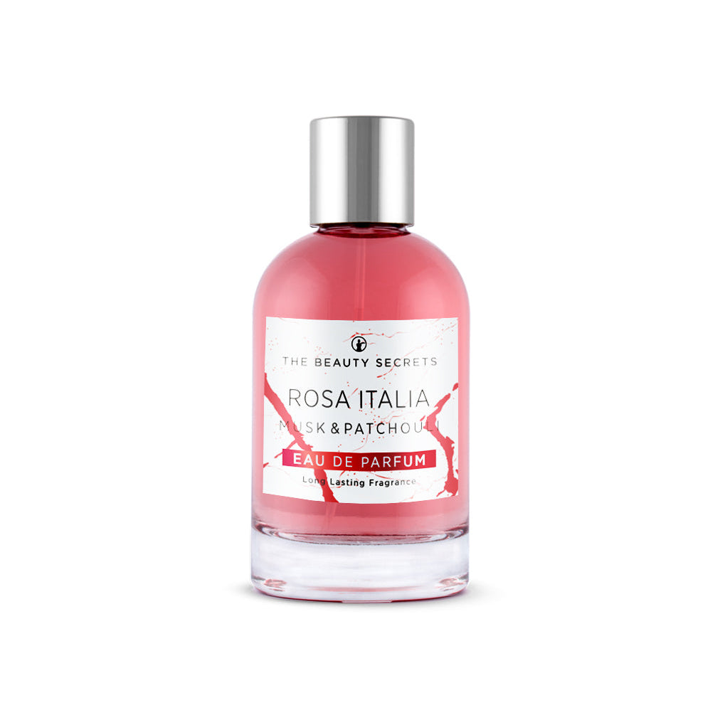 Rosa Italia Perfume