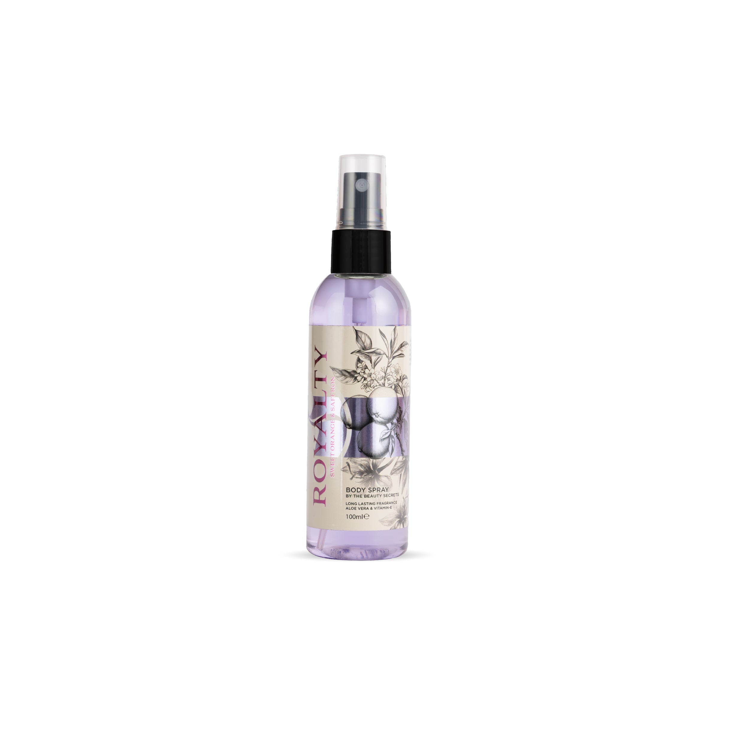 معطر الجسم روياليتي
