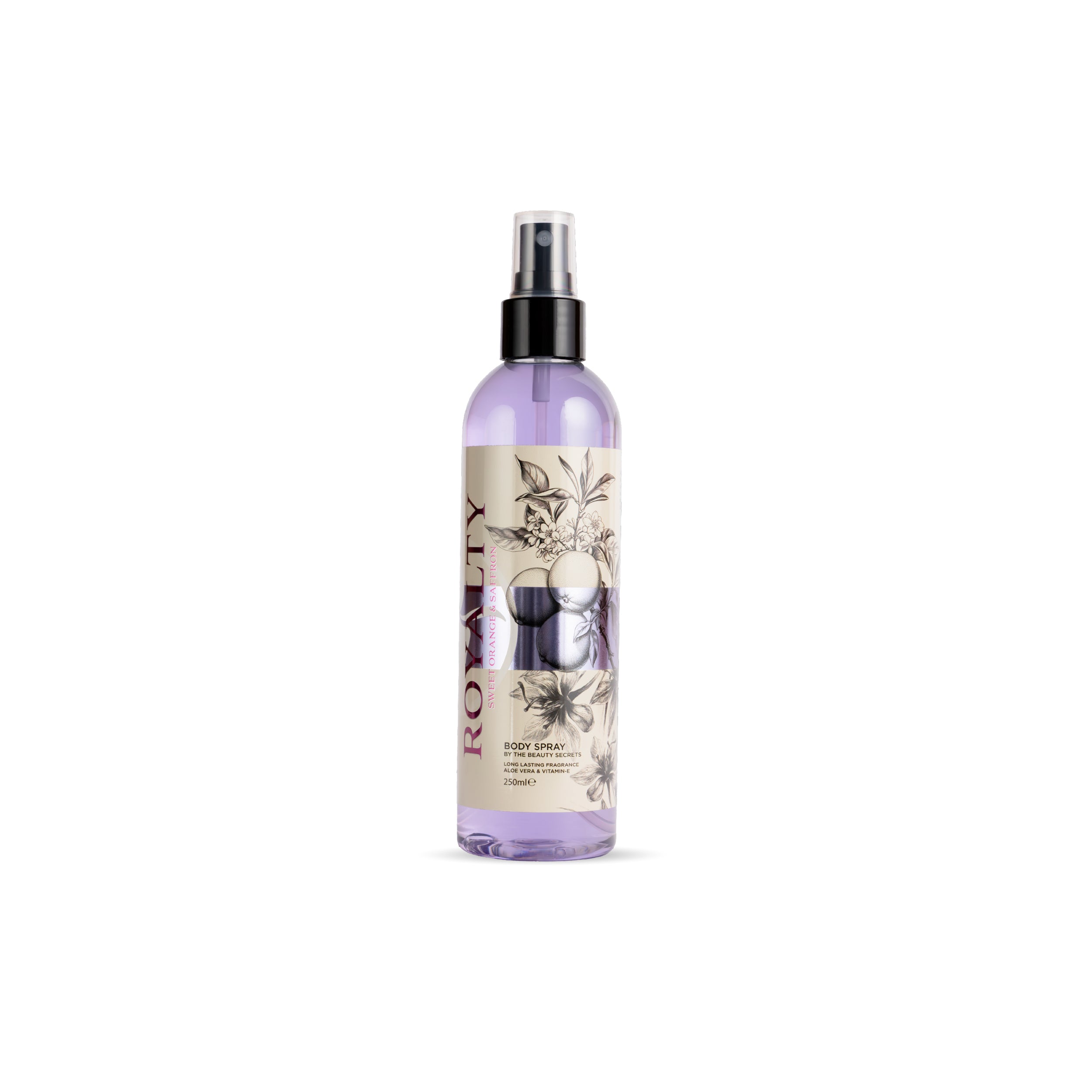 معطر جسم روياليتي