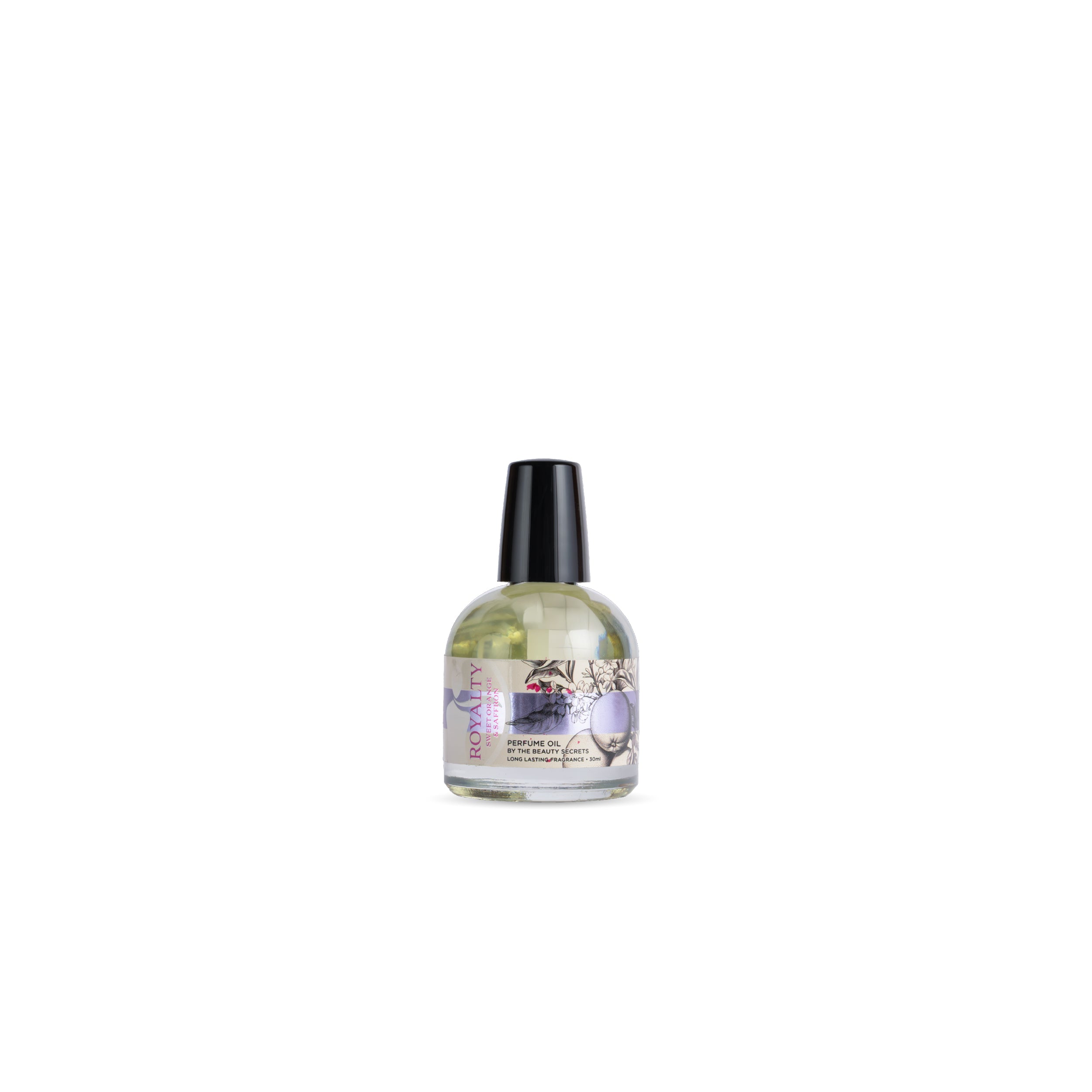رويالتي زيت عطر