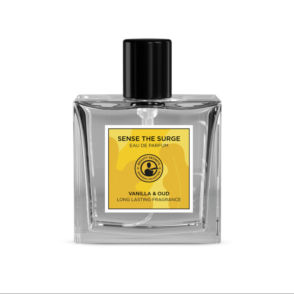 Sense the Surge Perfume