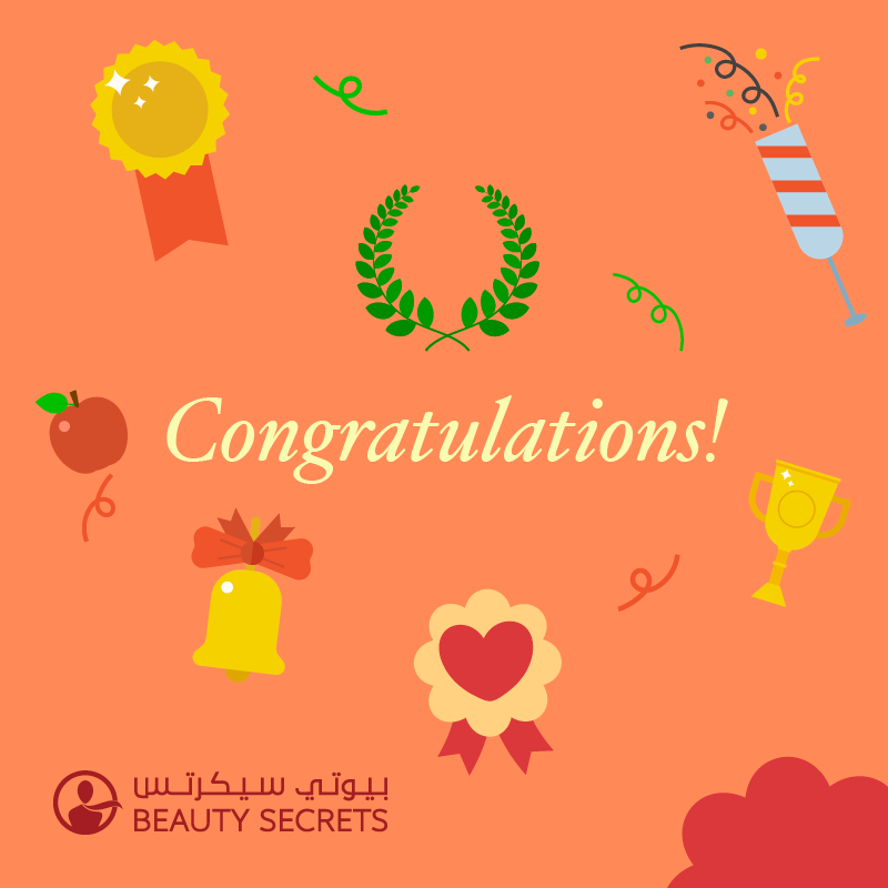 Congratulations Gift Card