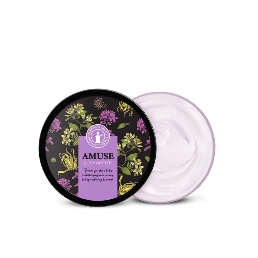 Amuse Body Butter