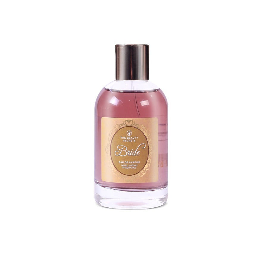 Bride Perfume