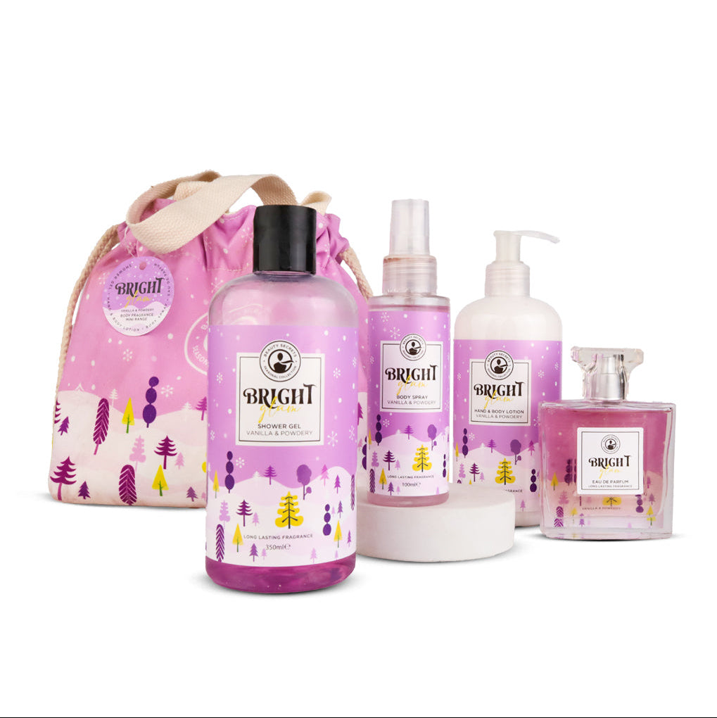 Body Care Set