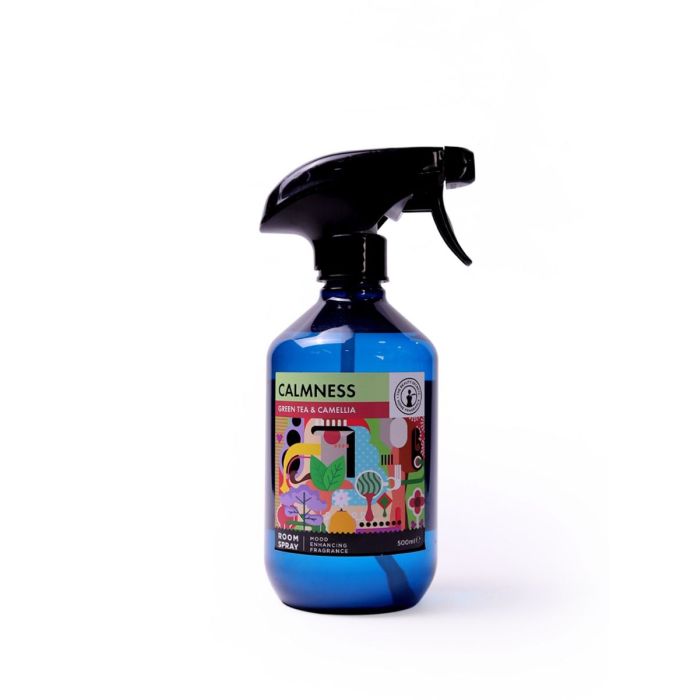 Calmness Room Spray