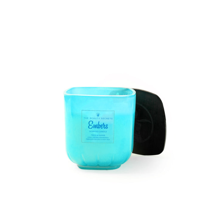 إمبريس شمعة معطرة