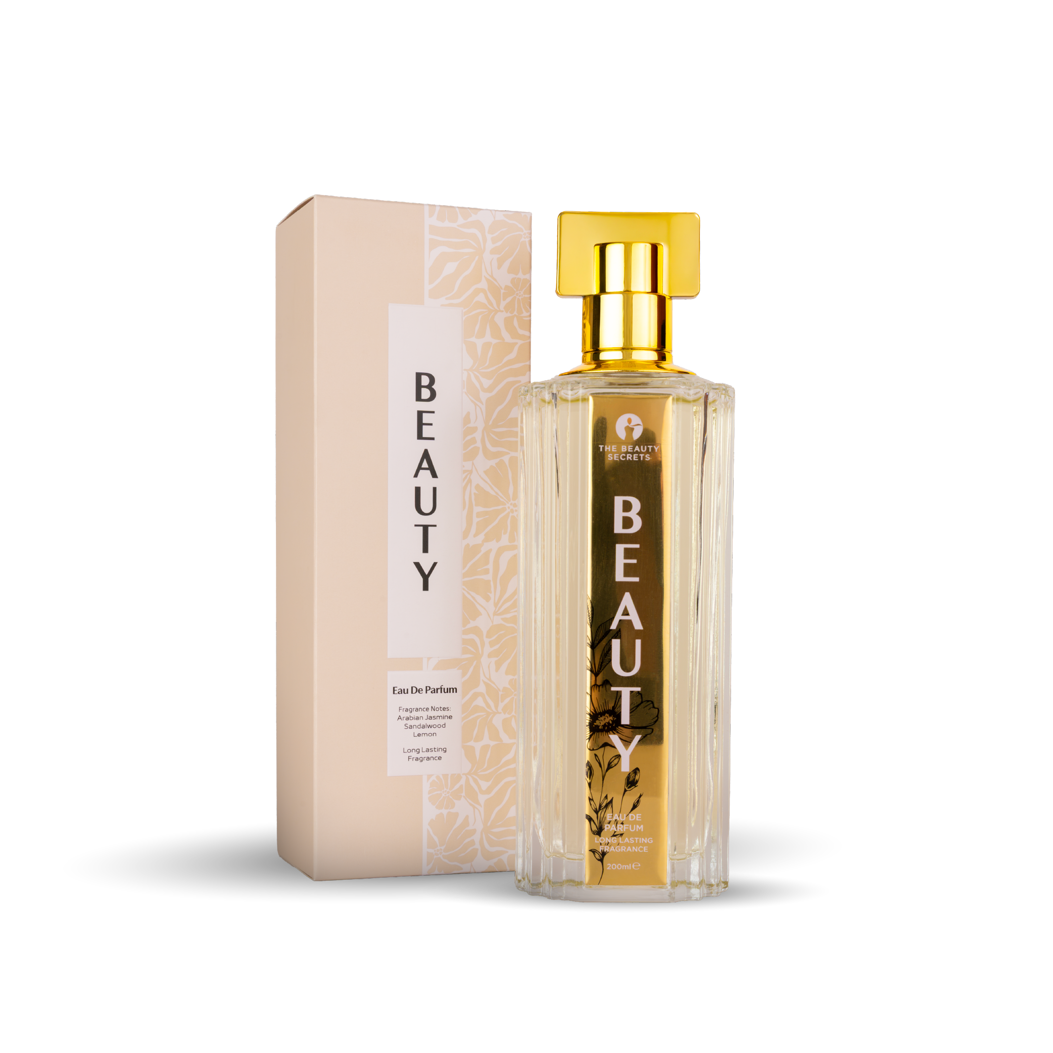 Beauty Perfume