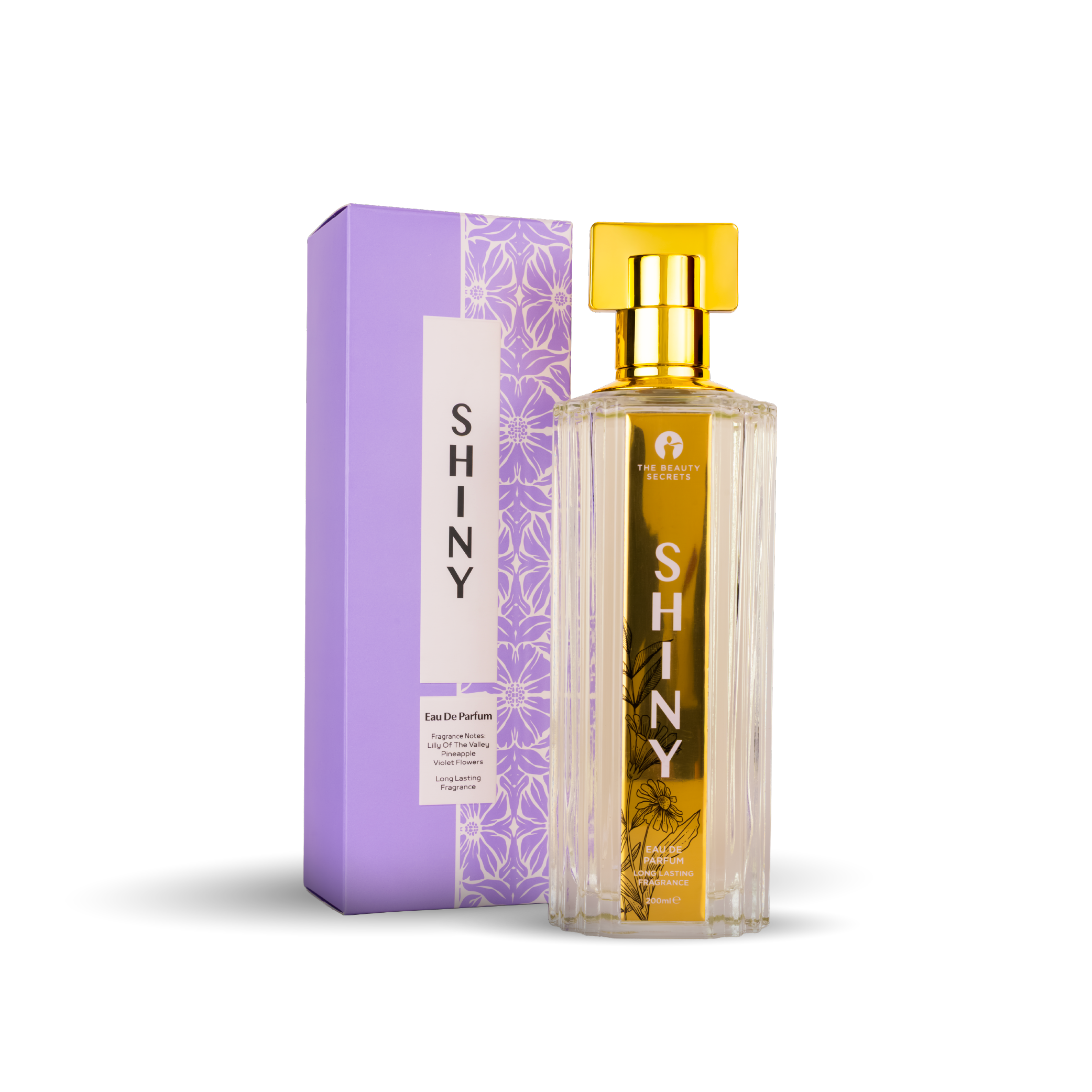 Catchy Perfume