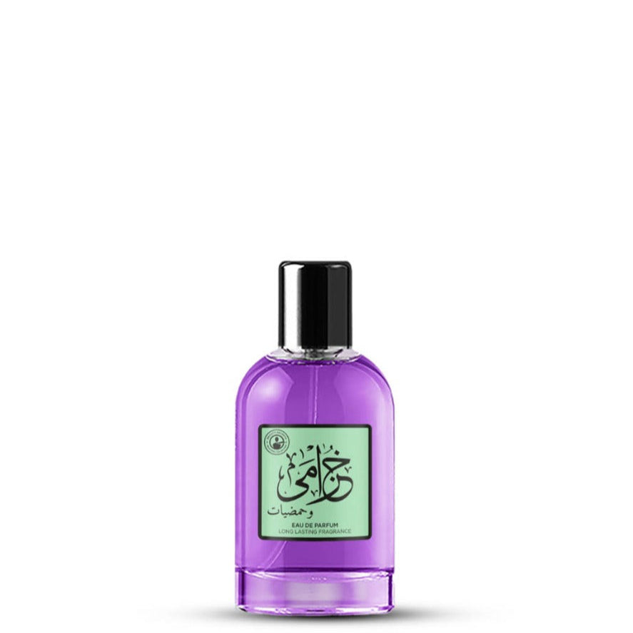 Lavender & Citrus Perfume