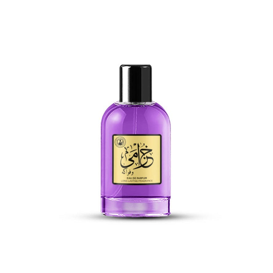 Lavender & Fruits Perfume