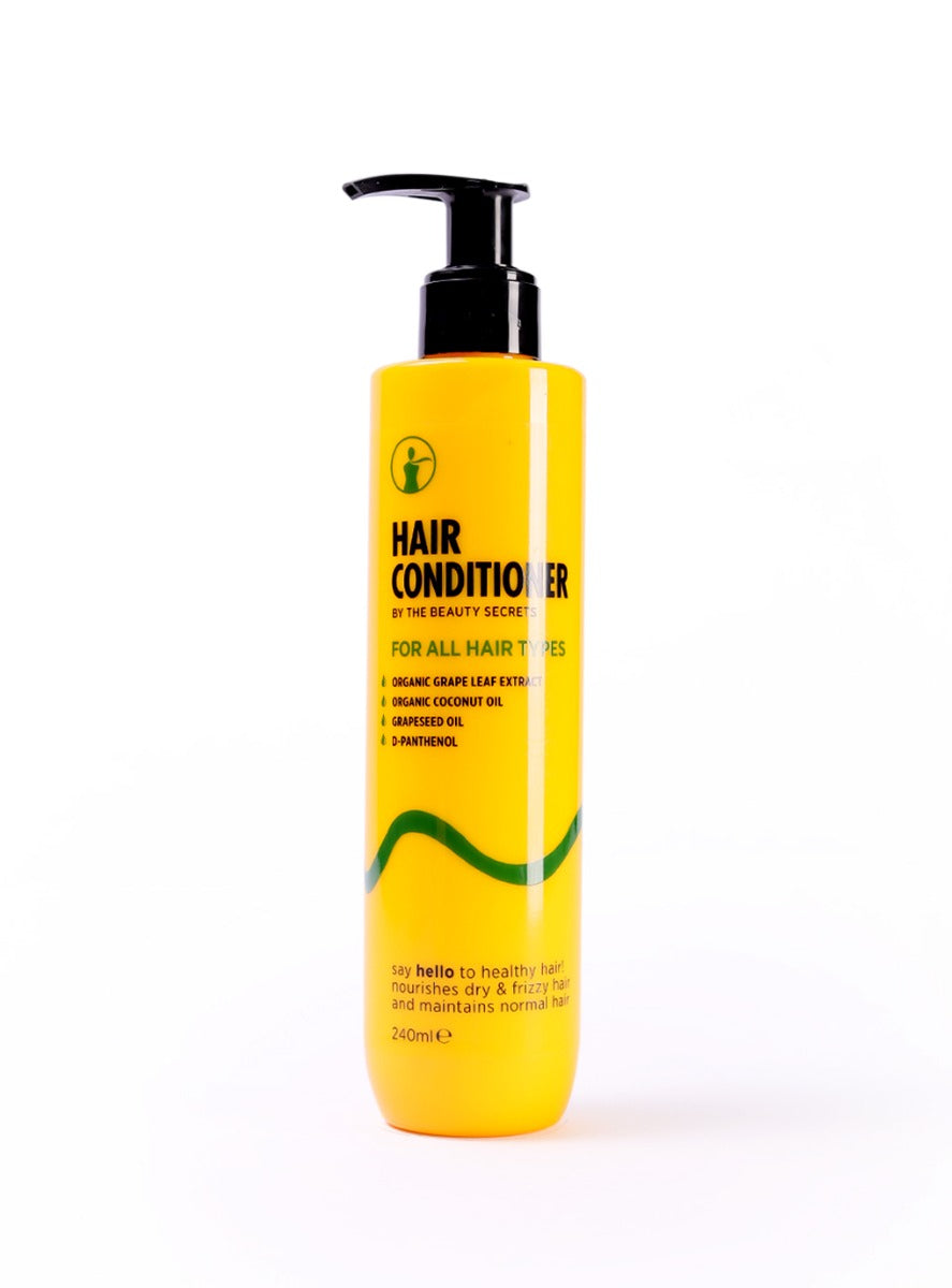 Hair Conditioner for all hair type