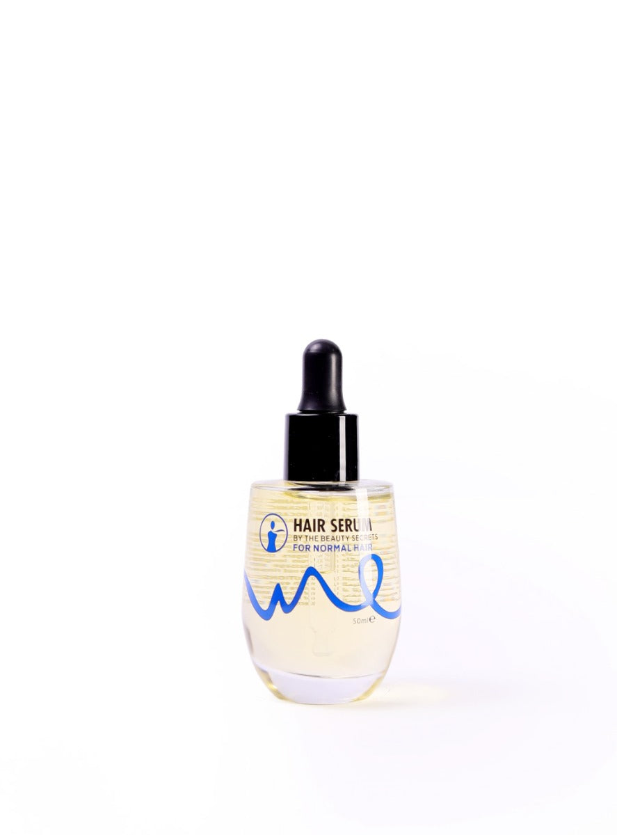 Hair Serum for normal hair