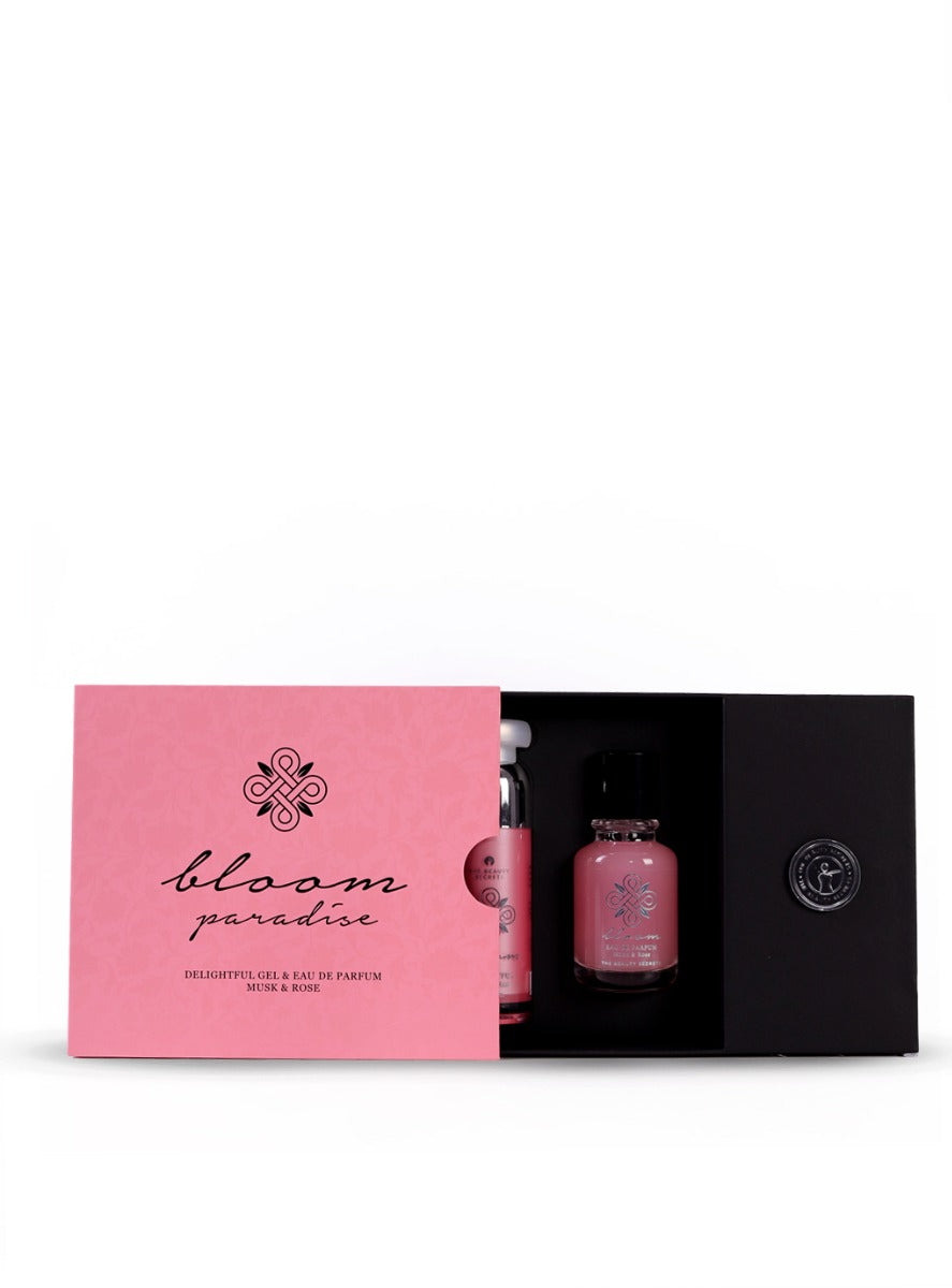 Bloom Paradise Set