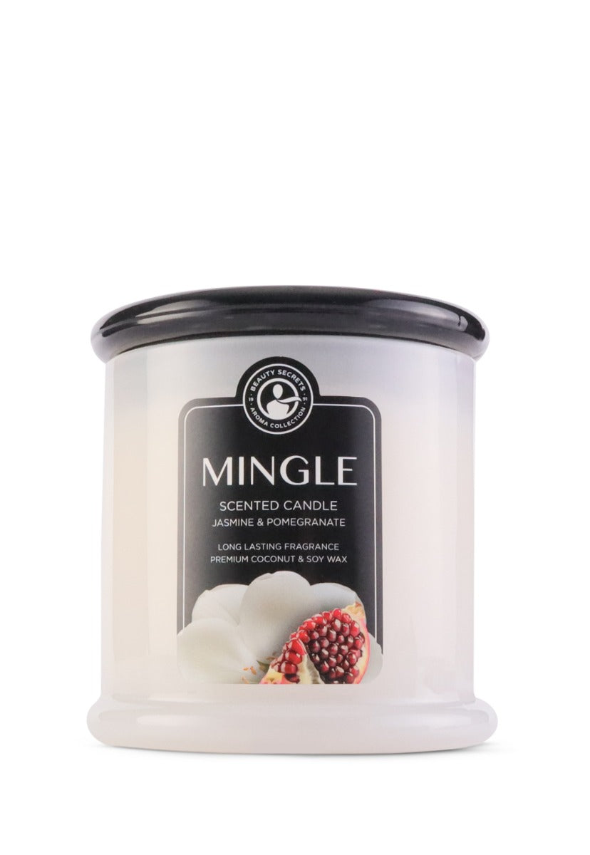 Mingel candle