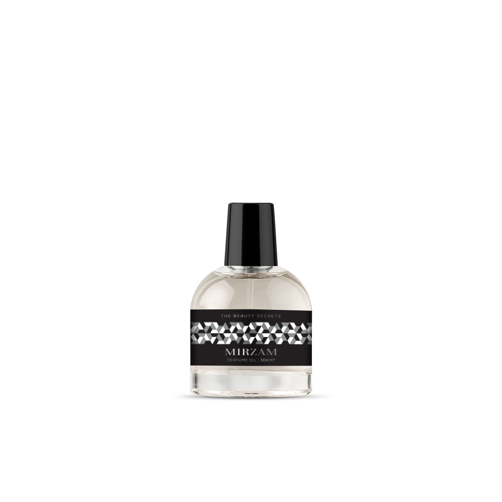 زيت  عطري مرزام 
