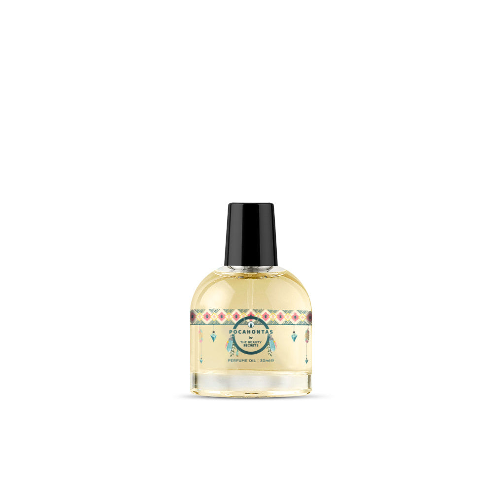 Pocahontas Perfume Oil