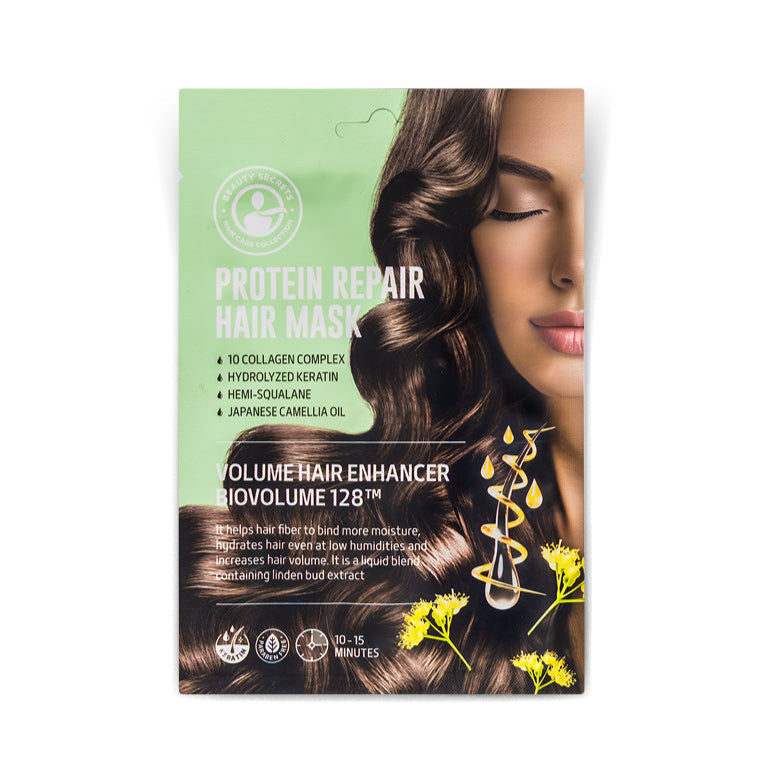 Hair Mask Cap Volume Hair Enhancer
