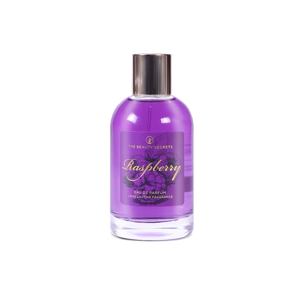 Raspberry Perfume