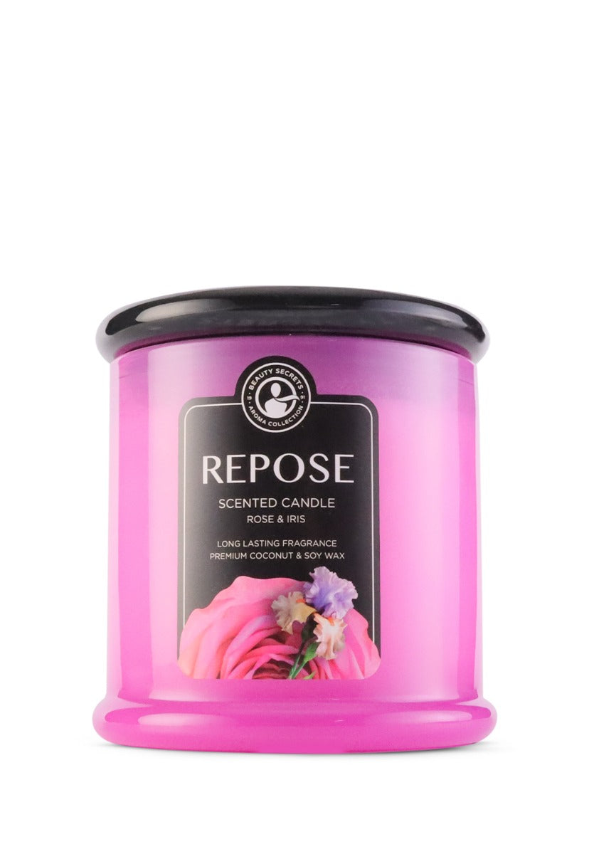 Repos Candle