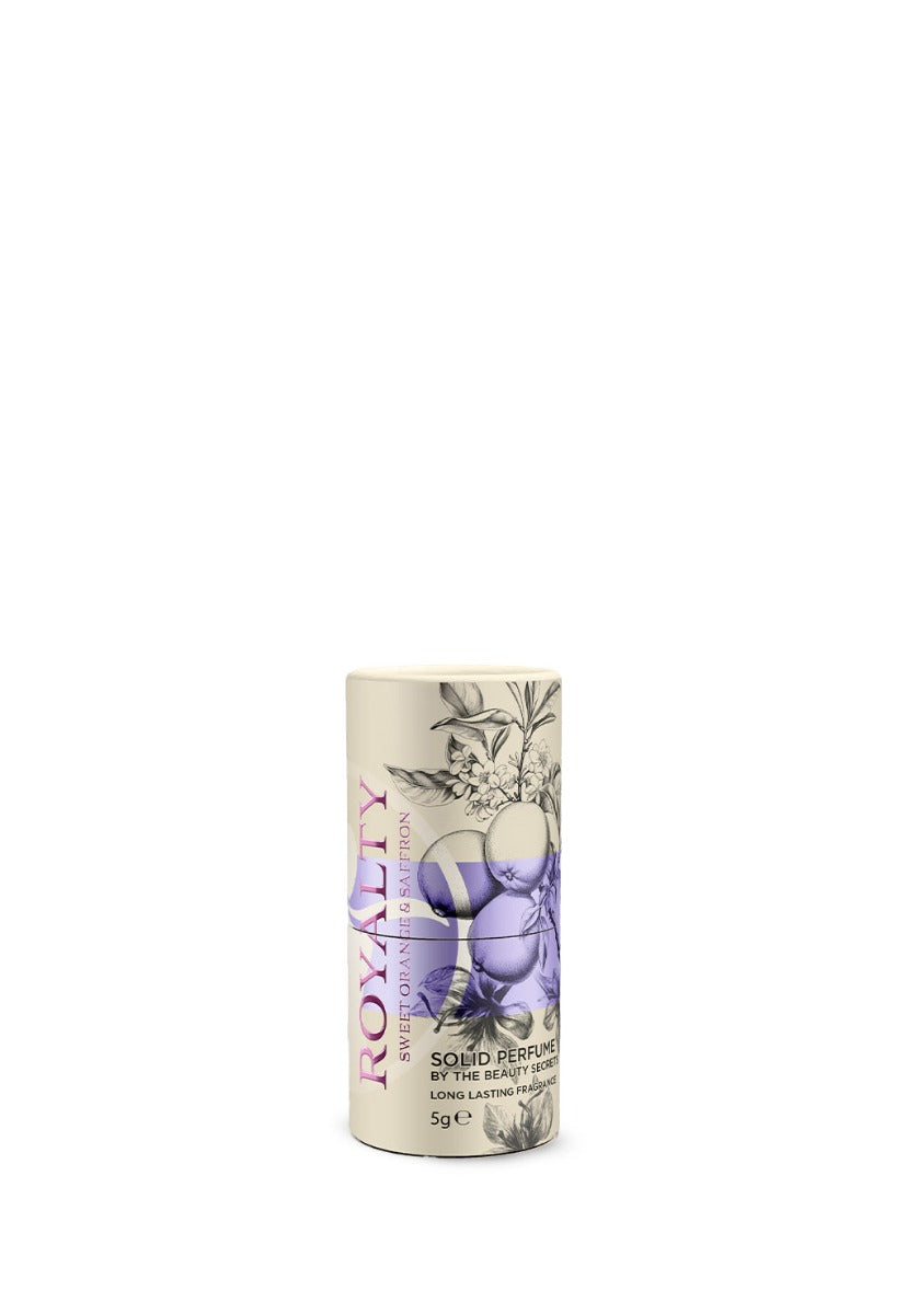 عطر صلب رويالتي 