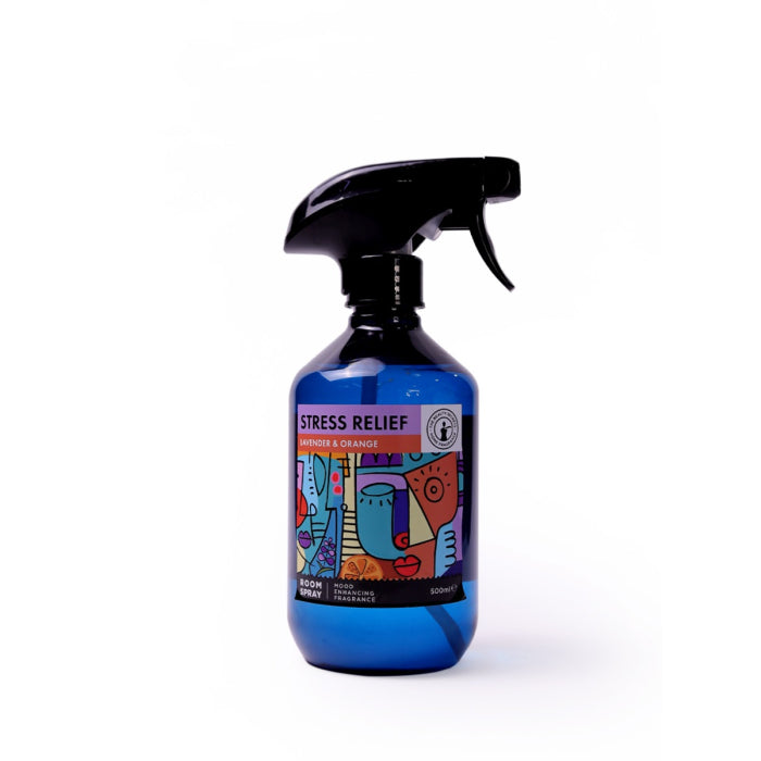 معطر منزل ستريس ريليف