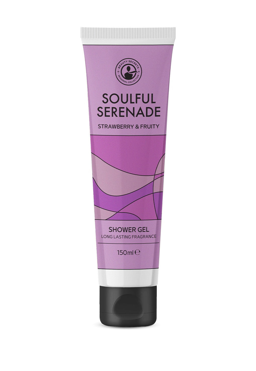 Soulful Serenade Shower Gel