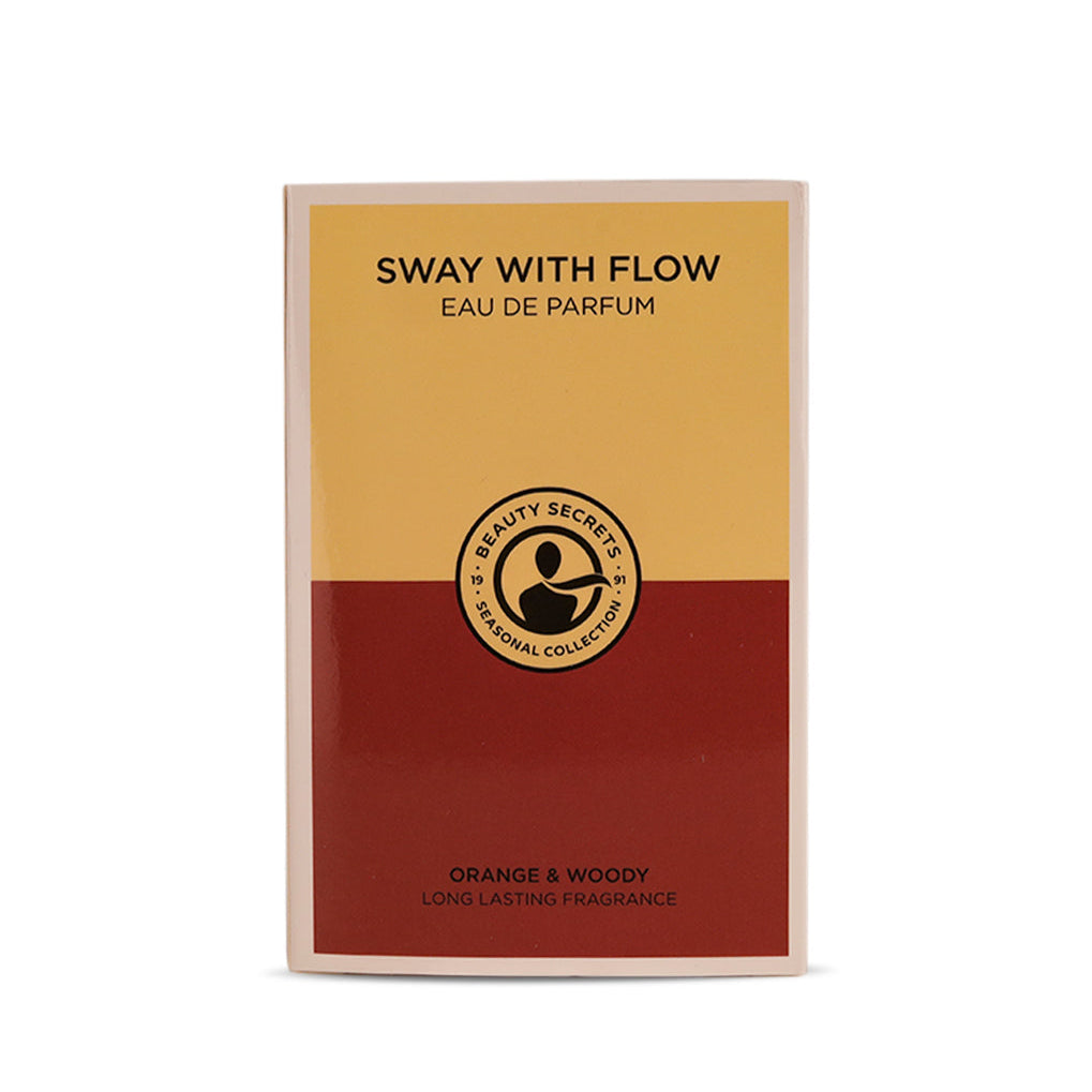 Sway With Flow Perfume