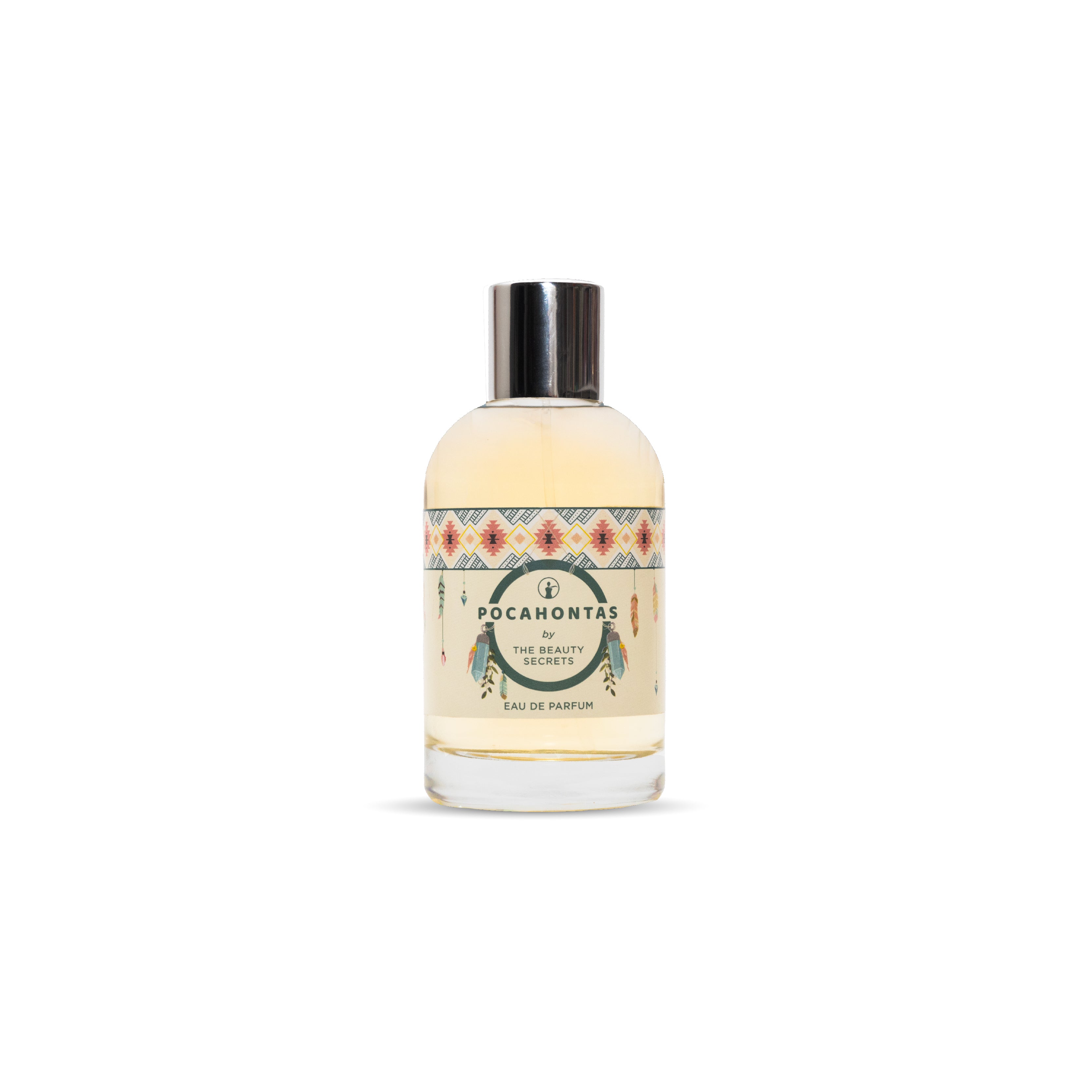 Pocahontas Perfume