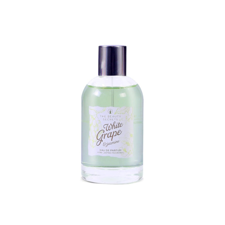 Perfume White Grape - 100ml