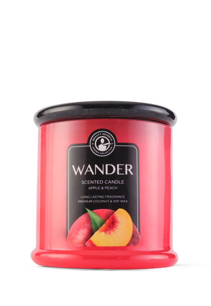 Wander Candle