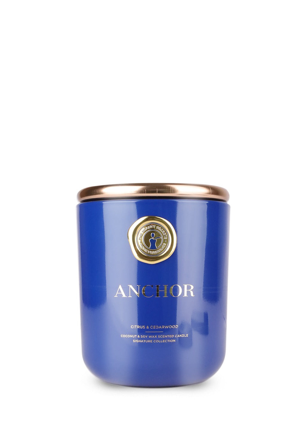 Candle Anchor